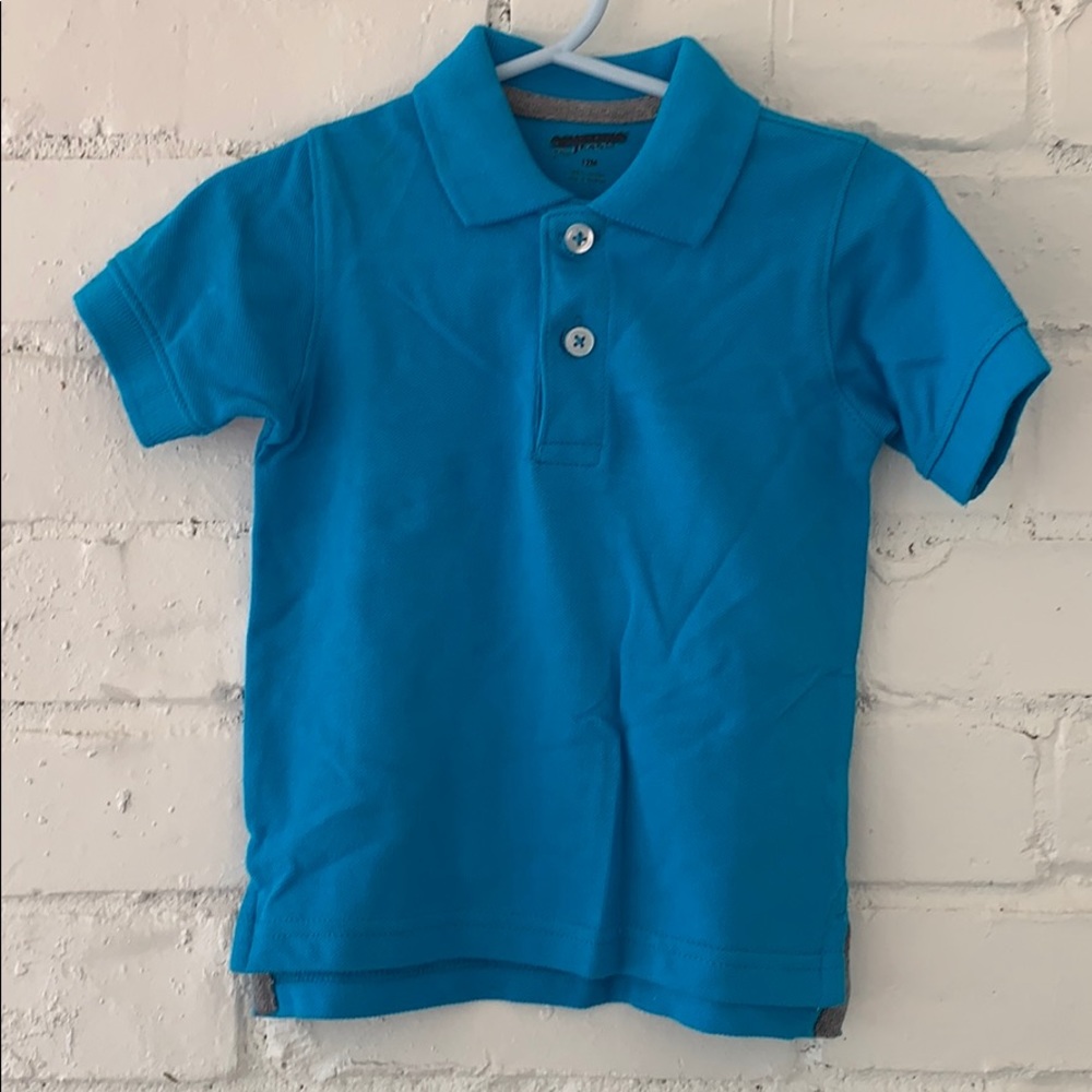 Basic Polo